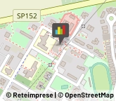 Associazioni di Volontariato e di Solidarietà,58022Grosseto