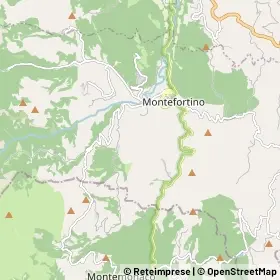 Mappa Montefortino