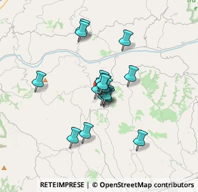 Mappa Viale IV Novembre, 63073 Offida AP, Italia (2.48813)