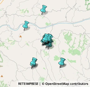 Mappa Viale IV Novembre, 63073 Offida AP, Italia (2.117)