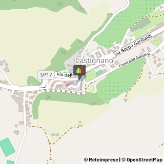 Macellerie,63072Ascoli Piceno