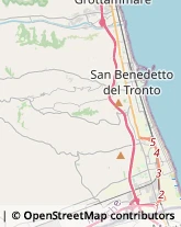 Centri di Benessere San Benedetto del Tronto,63039Ascoli Piceno