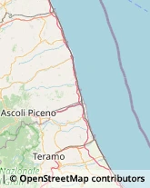 Centri di Benessere Spinetoli,63036Ascoli Piceno