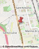 Via M. Strampelli, 7,63074San Benedetto del Tronto