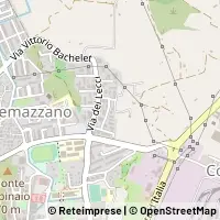 Kort Piombino