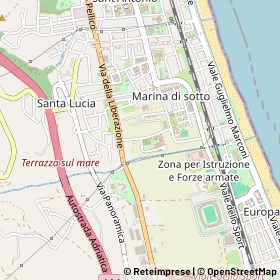 Mappa 63074