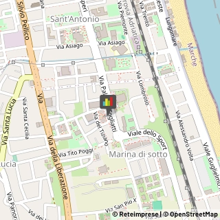 Abbigliamento Alta Moda San Benedetto del Tronto,63074Ascoli Piceno