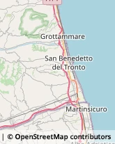 Impianti Condizionamento Aria - Installazione San Benedetto del Tronto,63074Ascoli Piceno