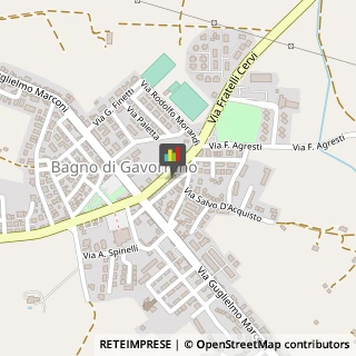 Bar e Caffetterie Gavorrano,58023Grosseto