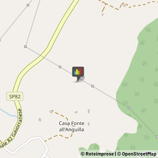 Aziende Agricole Gavorrano,58023Grosseto