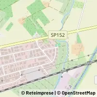 Map Follonica