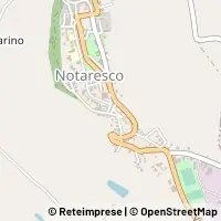 Map Notaresco