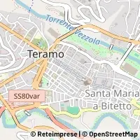Harita Teramo