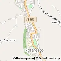 Karte Notaresco