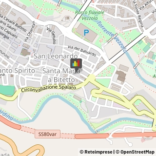 Energia Elettrica - Societa di Produzione,64100Teramo