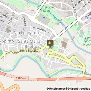 Pizzerie,64100Teramo
