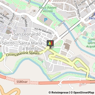 Riso,64100Teramo