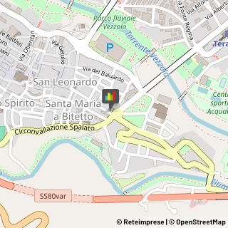 Profumerie Teramo,64100Teramo