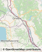 Autofficine e Centri Assistenza Orvieto,05018Terni