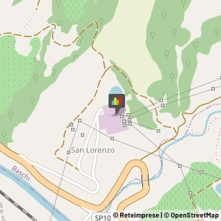 Energia Elettrica - Societa di Produzione,05023Terni