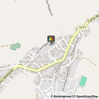 Agriturismi,05020Terni