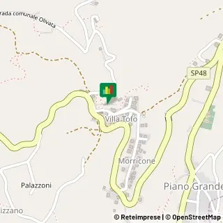Villa Tofo, 19,64010Teramo