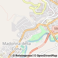 Carte Teramo