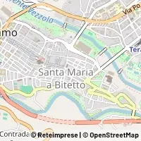Kort Teramo
