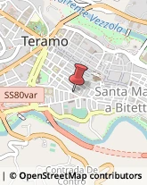 Via Trento e Trieste, 172,64018Teramo