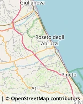 Abiti da Sposa e Cerimonia Roseto degli Abruzzi,64026Teramo