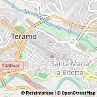 Kart Teramo