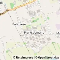 Carte Roseto degli Abruzzi