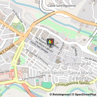 Architettura d'Interni,64100Teramo
