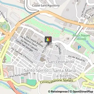 Lavanderie,64100Teramo