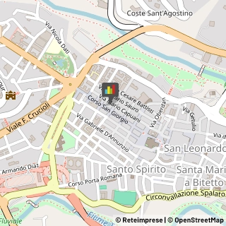 Librerie Teramo,64100Teramo