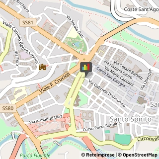 Pizzerie,64100Teramo