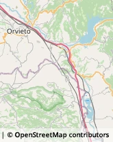 Alimentari Orvieto,05018Terni