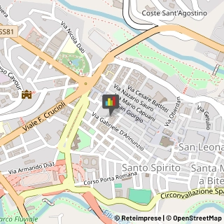 Paste Alimentari - Dettaglio Teramo,64100Teramo