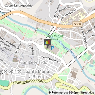 ,64100Teramo