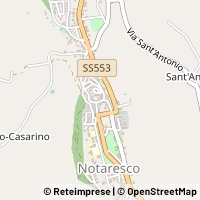 Kart Notaresco