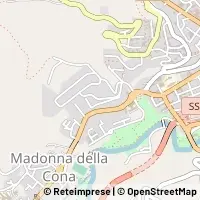 Map Teramo