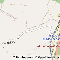 Kort Montecastrilli