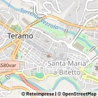 Harita Teramo