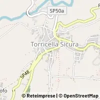 Kort Torricella Sicura