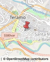 Via Milli Giannina, 10,64100Teramo