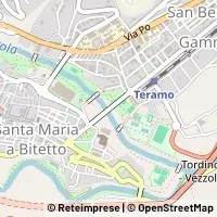 Carte Teramo