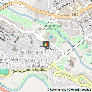 Architetti,64100Teramo