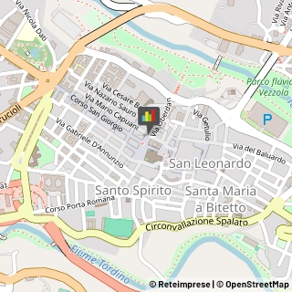 ,64100Teramo