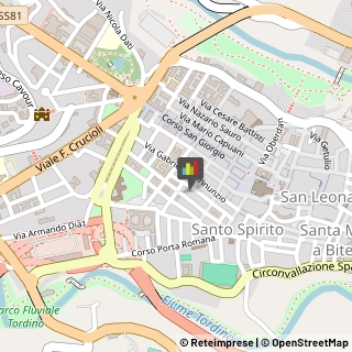 Bed e Breakfast,64100Teramo