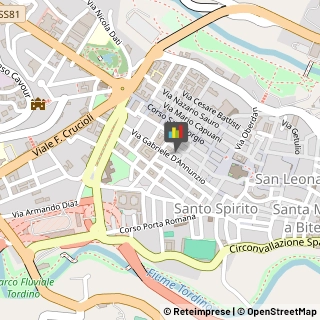 Estetiste,64100Teramo